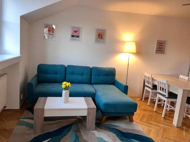 Modern In The Centre Apartamento