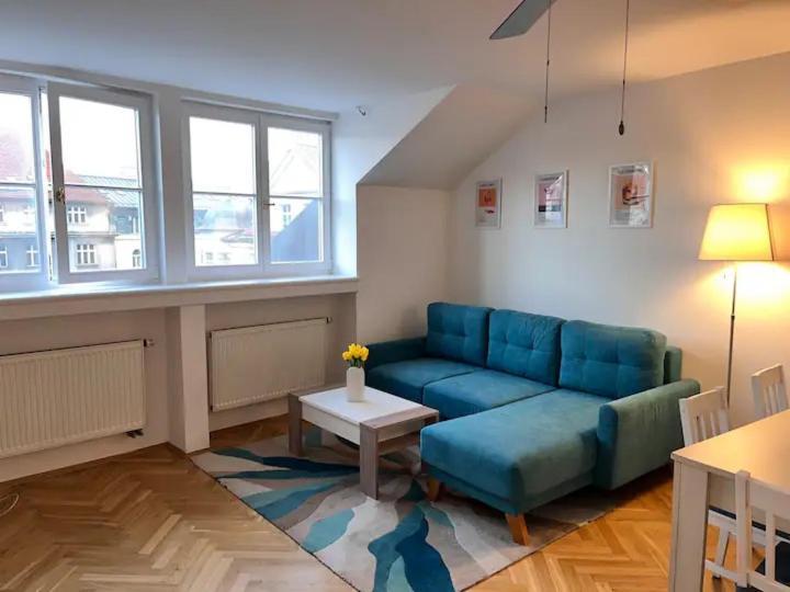 Modern In The Centre Apartment *