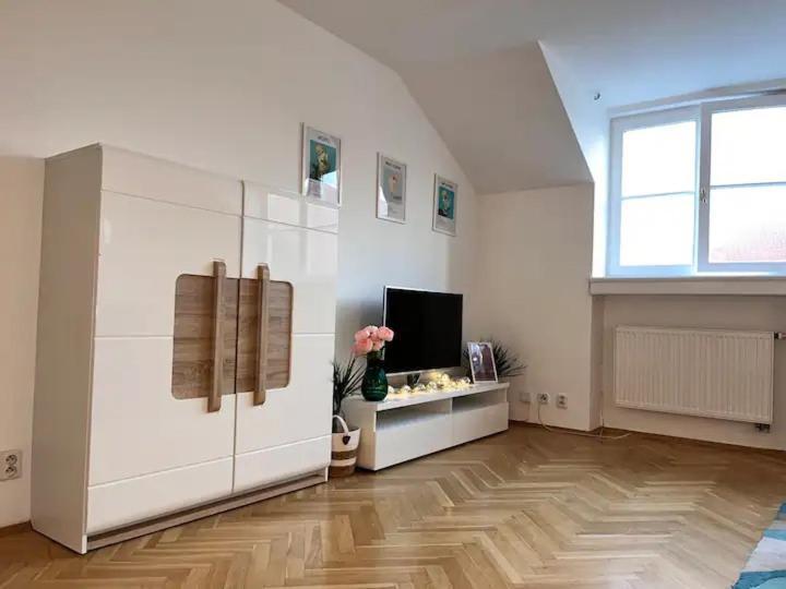 Modern In The Centre Apartment