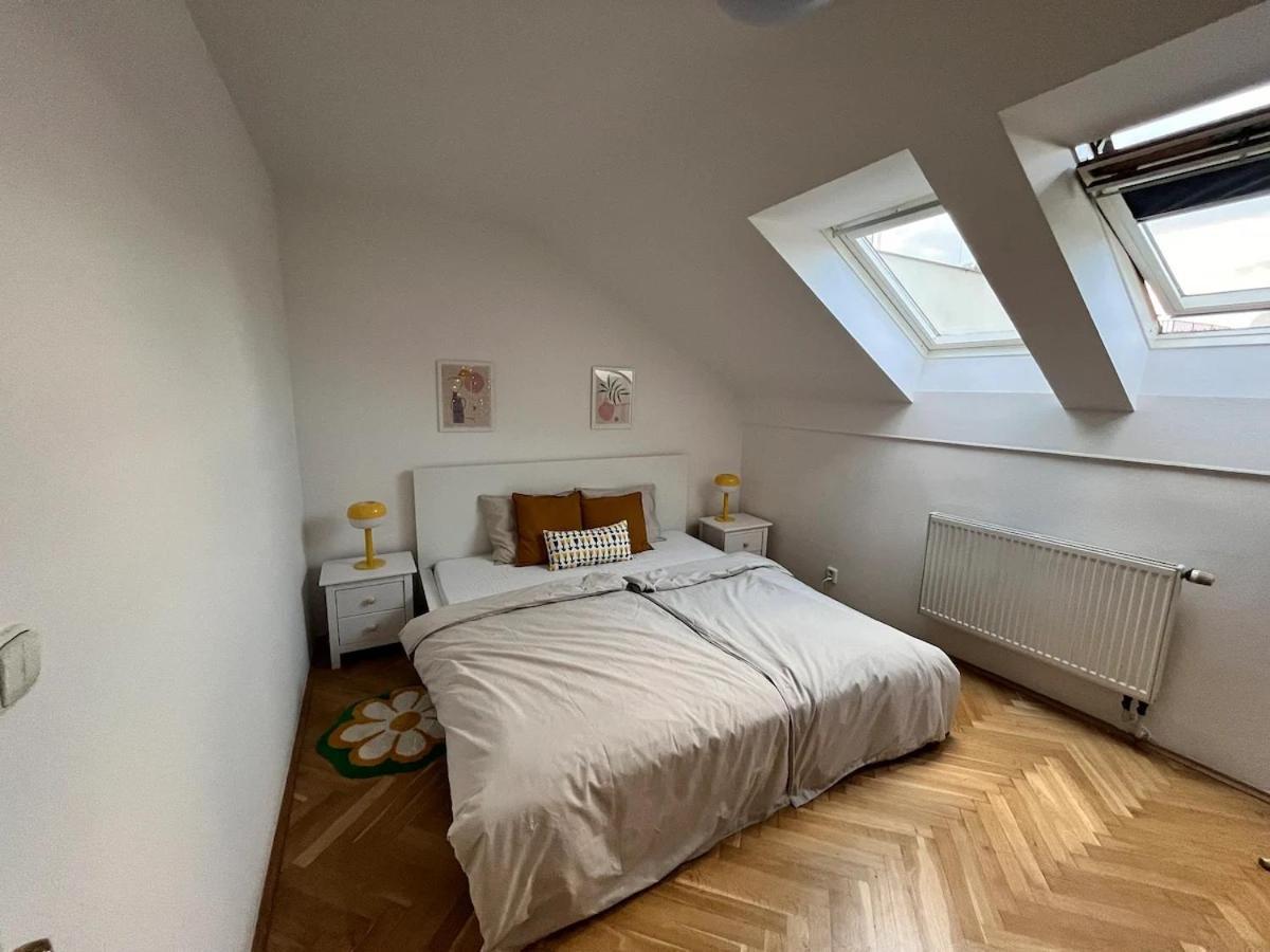 Apartment Modern In The Centre