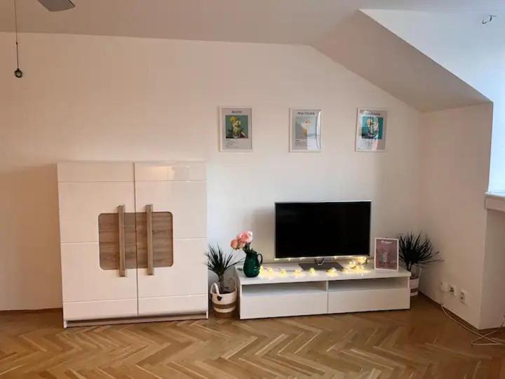 Apartamento Modern In The Centre *