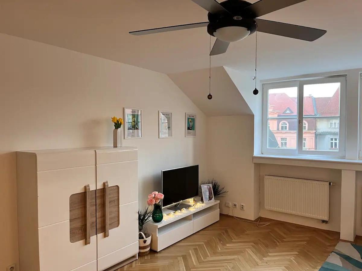 Apartment Modern In The Centre Prague
